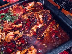 -鱼乐圈烤鱼餐厅(富尔沃·财富街店)