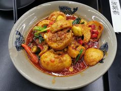金钱蛋-潇湘阁(三里屯SOHO店)