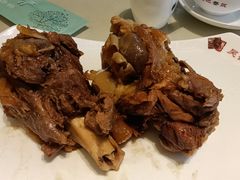 -吴记酱骨炖菜馆(西大直街店)