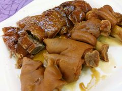 -潮喜竹溪荔湖酒家(荔枝湾店)