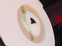 -YUE·6·西式融合餐厅(外滩六号店)