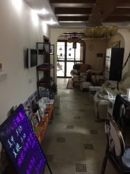 -杉惠素颜美妆皮肤管理中心