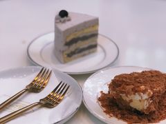 -PETIT PARIS 小巴黎(花园道店)
