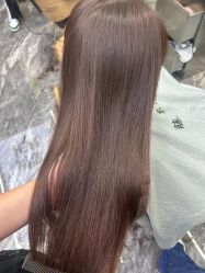 -藤野造型•烫染专业店