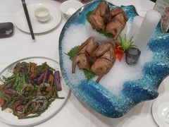 -广州酒家(昌岗地铁站店)