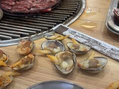 -农民烧烤(延边社区店)