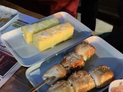 -木屋烧烤(白石洲店)