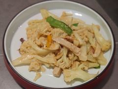 阳江小盆菜-先记烧鹅王·本地粤菜(福永店)