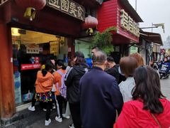 -壶园美食·淮扬菜(东圈门店)