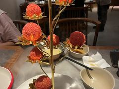 -德发长·花式蒸饺(大唐不夜城店)
