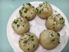 -新吉士·上海菜(浦东LCM置汇旭辉店)