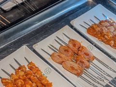 -義聚德·清真铜锅涮羊肉·烧烤(河东店)