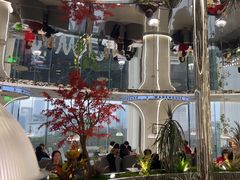 -3号仓库·创意中国菜(新世界城店)