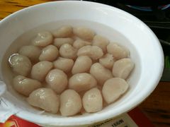 -章记正宗南岗鱼蛋火锅