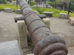 -胡里山炮台