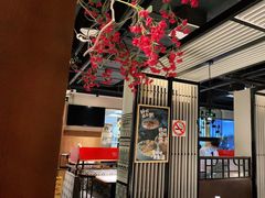 -吉旺港式餐厅(南方商城店)