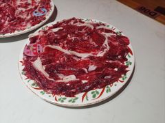 -汕头八合里海记牛肉店(清河店)