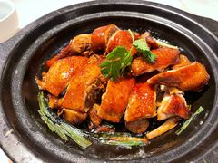 -港丽餐厅(天河城店)