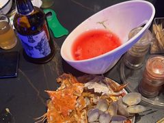 -胖子烧烤海鲜(亲贤北街店)