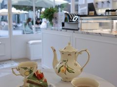 -PETIT PARIS 小巴黎(花园道店)