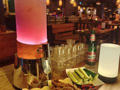 -Helens海伦司小酒馆(南京洪武路店)