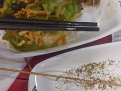 -和合谷(北新桥店)