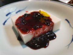 -箱美术馆私房菜(水晶郦城店)