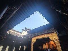 -景德镇古窑民俗博览区