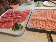 -东来顺饭庄(天坛店)