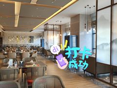 -大汉金桥华美达广场酒店·食秀全日制餐厅