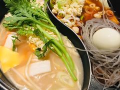 -火炉火自助餐(悠唐购物中心店)