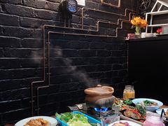 悉尼网红火锅-Show Neua Thai Street Food