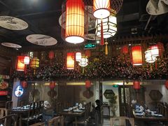 -徽镇小厨·经典徽菜(十里河店)