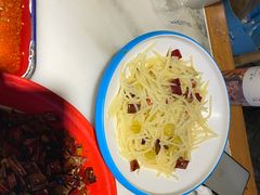 -常和州·夜宵大排档(常州单店)