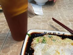-银记肠粉店(新港西路店)