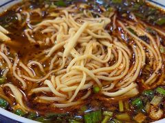 -马艾萨中国兰州牛肉拉面(劲松店)