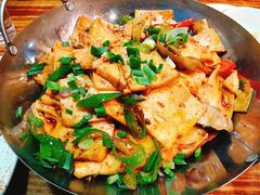 -金厨帽烤鱼(芦庄店)