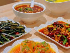 -香缇小院私房菜(盐务街店)