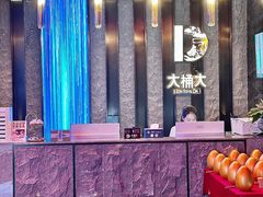 -江南足纪·影院足道·轻奢SPA(红山6979店)