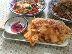 -蜗牛小馆醉乡民谣云南菜(惠新西里店)
