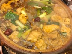 -大胃姐·路边牛杂打边炉(云龙华府店)