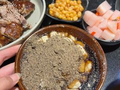 -小饕荟雅安贡椒鱼鲜馆(广福桥店)