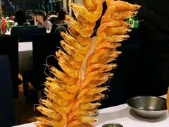 烤虾-拉蒂娜·巴西牛排馆 Latina·Brazilian Steakhouse(陆家嘴旗舰店)
