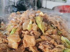 -顺花高丽火盆(集安店)