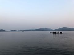 -天目湖山水园