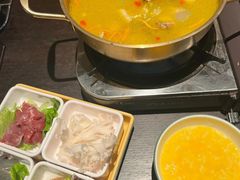 -和子足浴SPA会馆(梁溪店)