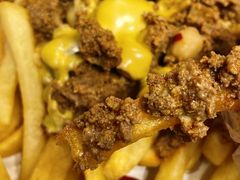 -YallaYalla丫拉中东料理小吃·清真(太古里店)