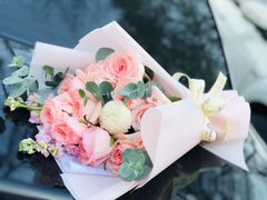 -爱尚幸福鲜花(上地实体店)