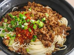 -上海为民商行清真饭店(南大路店)