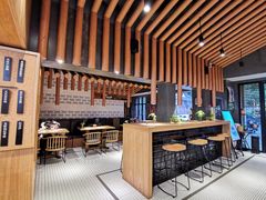 大堂-炖物24章·顺时轻养茶(杭州大厦店)